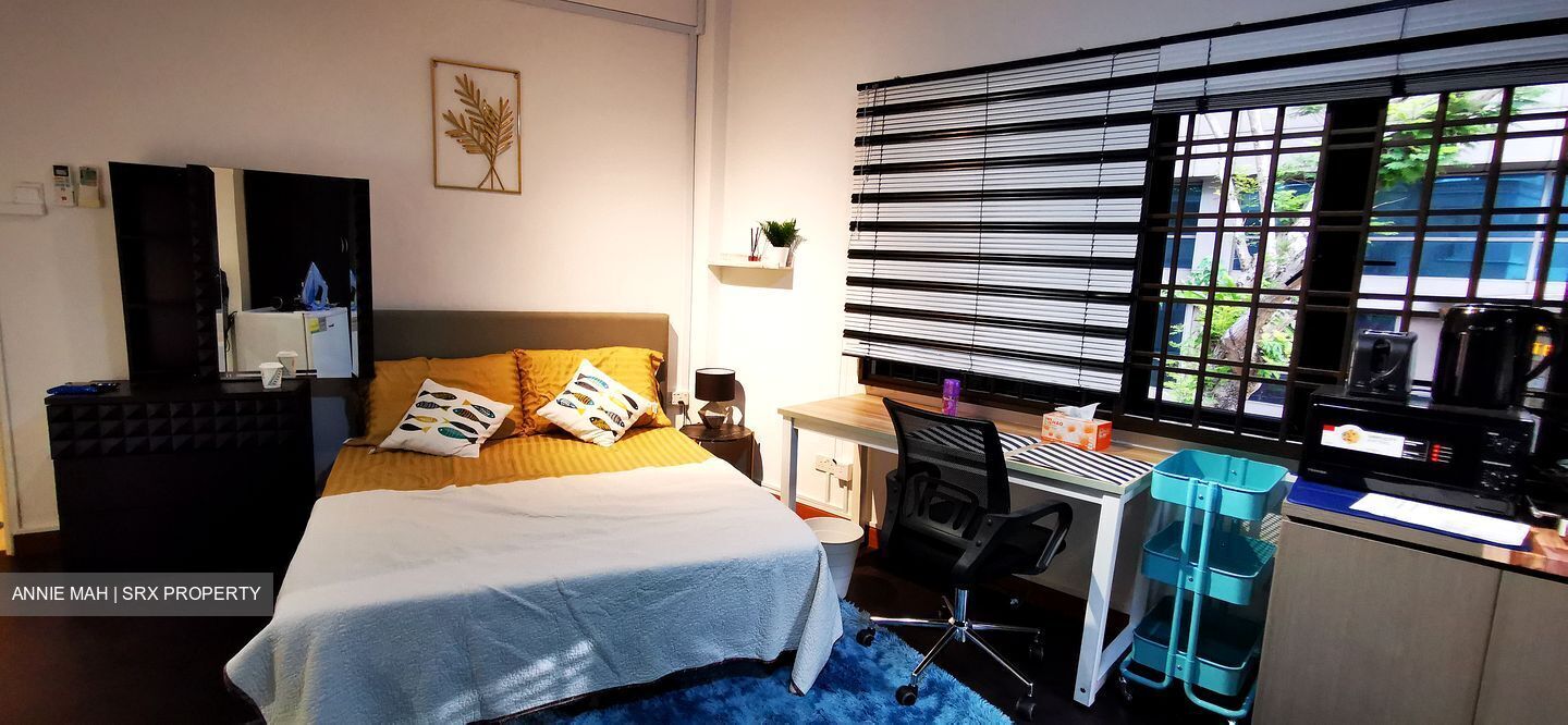 Nutmeg Court (D9), Apartment #360293721